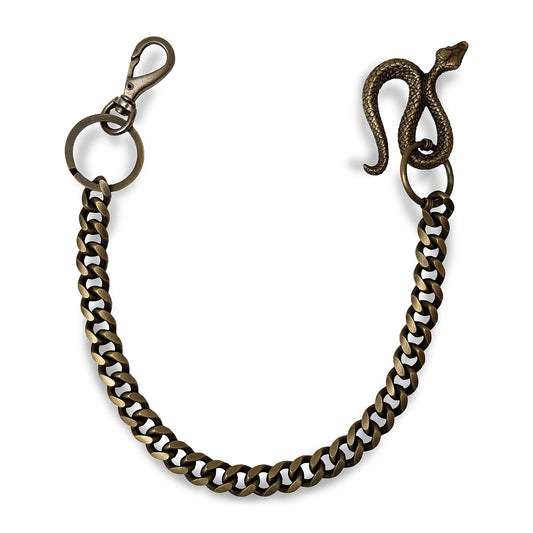 Wallet Chain “SNAKE”