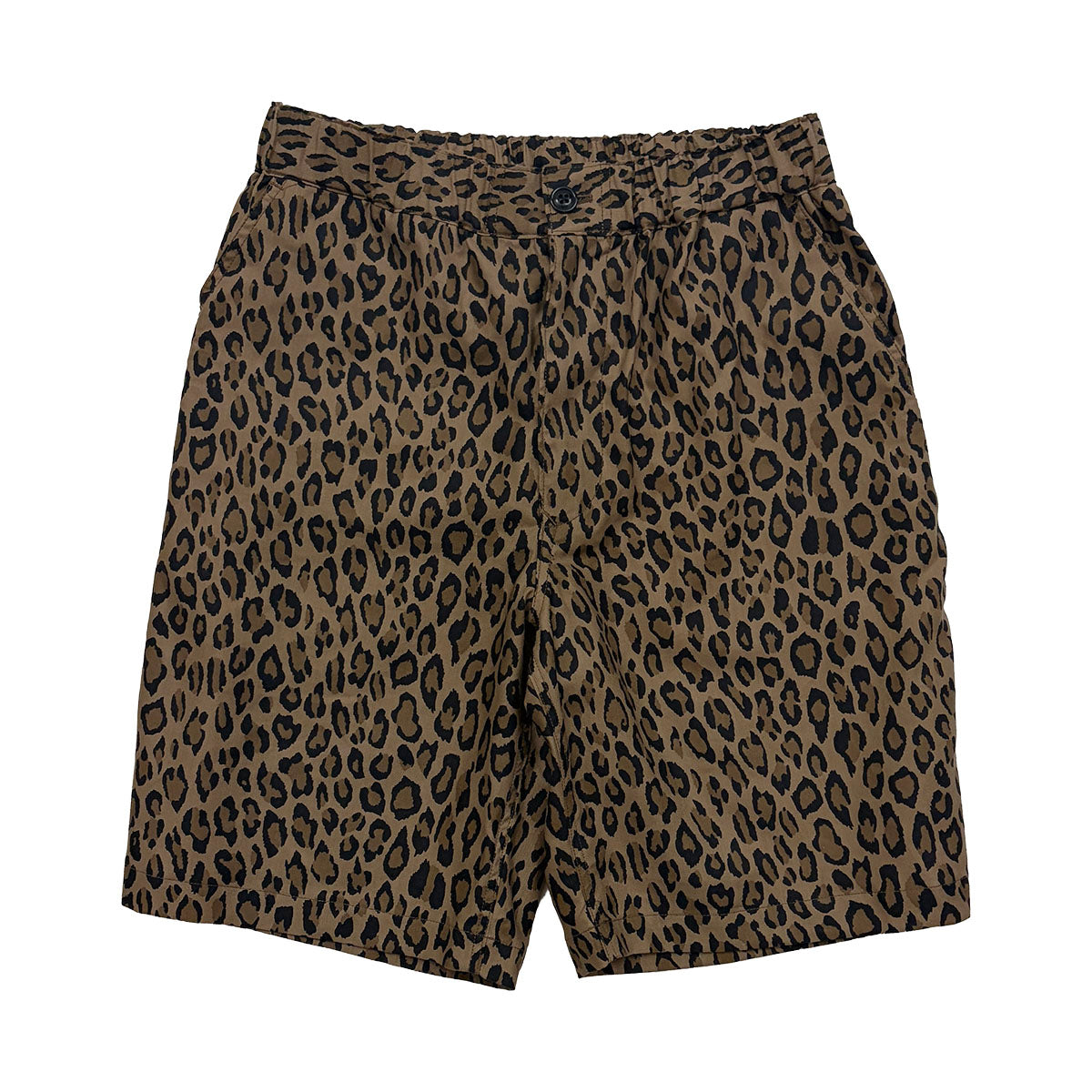 Easy Pants “LEOPARD”
