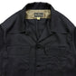 Hand Stitch Open Shirt