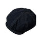 Denim Casquette