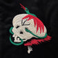 Embroidered Jacket “SKULL”