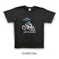 Print T-Shirt “FRANKEN”