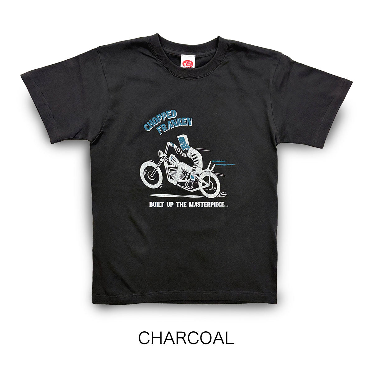 Print T-Shirt “FRANKEN”