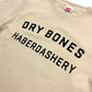 Print L/S T-Shirt “HABERDASHERY”