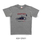 Print T-Shirt “VAMP ROD”