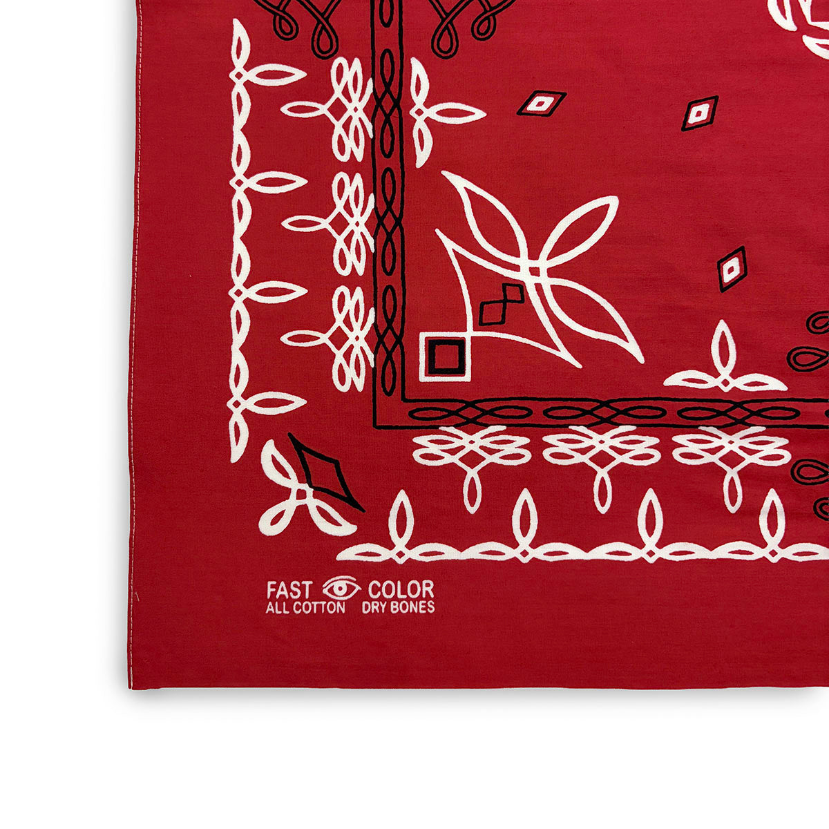 Bandanna “PIN STRIPE”