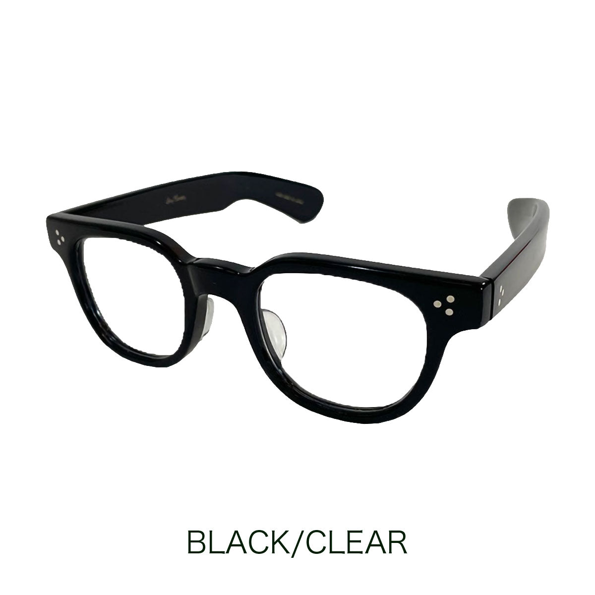 Eyewear (with hard case)