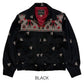 Rayon Gabardine Jacket “THUNDERBIRD”