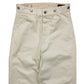 Cotton Satin Painter Pants