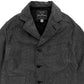 Stripe Jockey Jacket