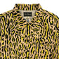 S/S 开衫衬衫 “VINCENT’S LEO”