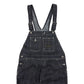 Denim Bib Over Alls