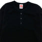 L/S Henley Neck Shirt