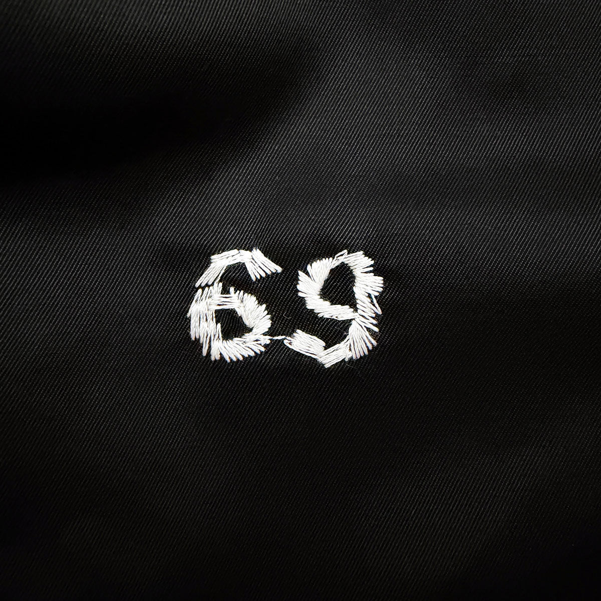 Embroidered Jacket “福禄寿”