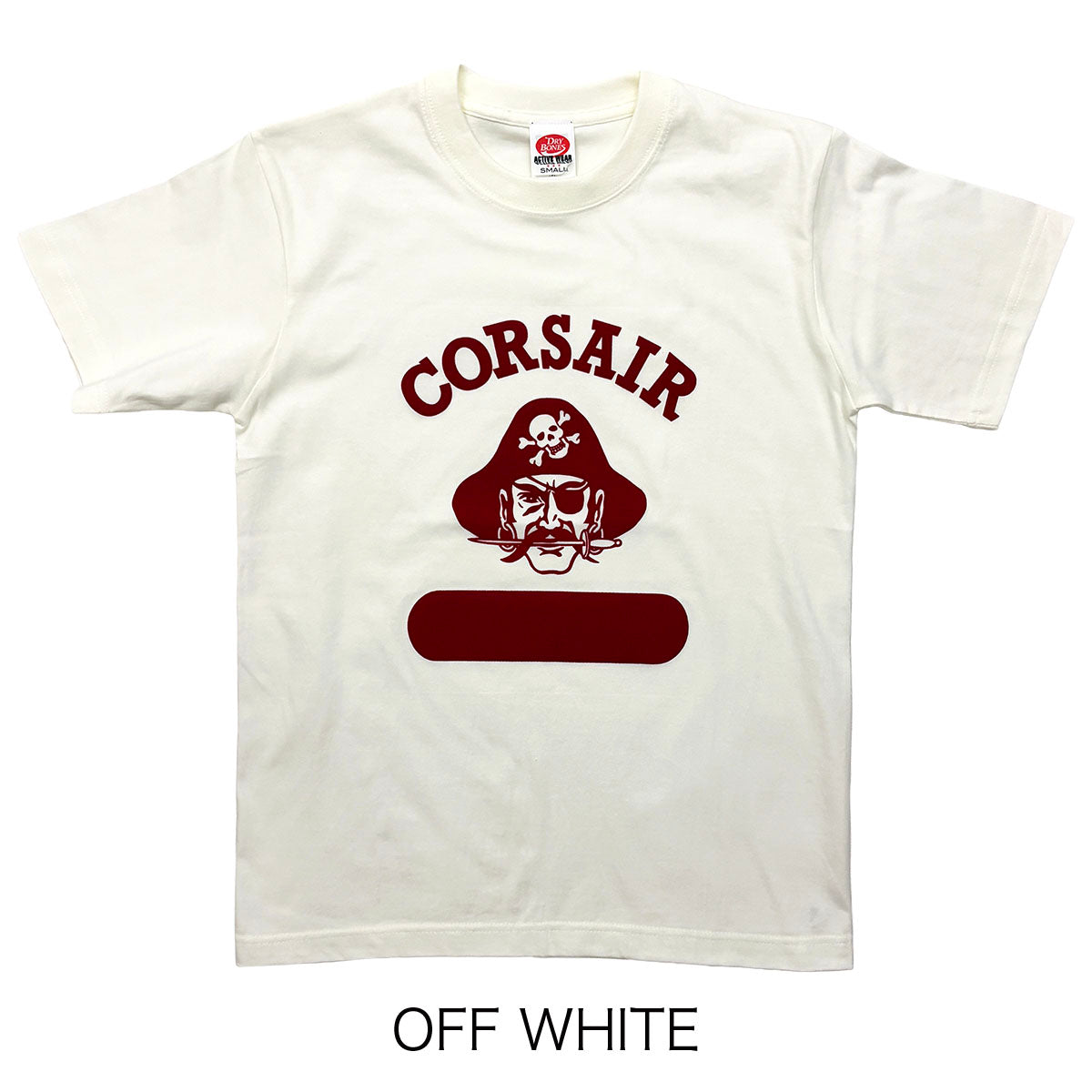 Print T-Shirt “CORSAIR”