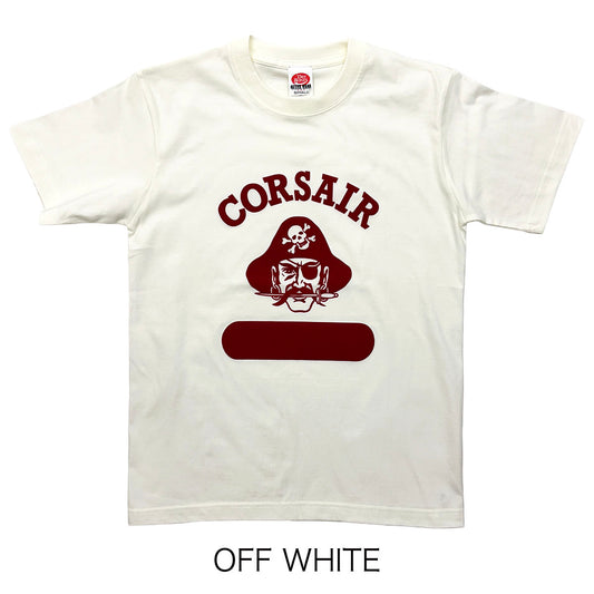 Print T-Shirt “CORSAIR”