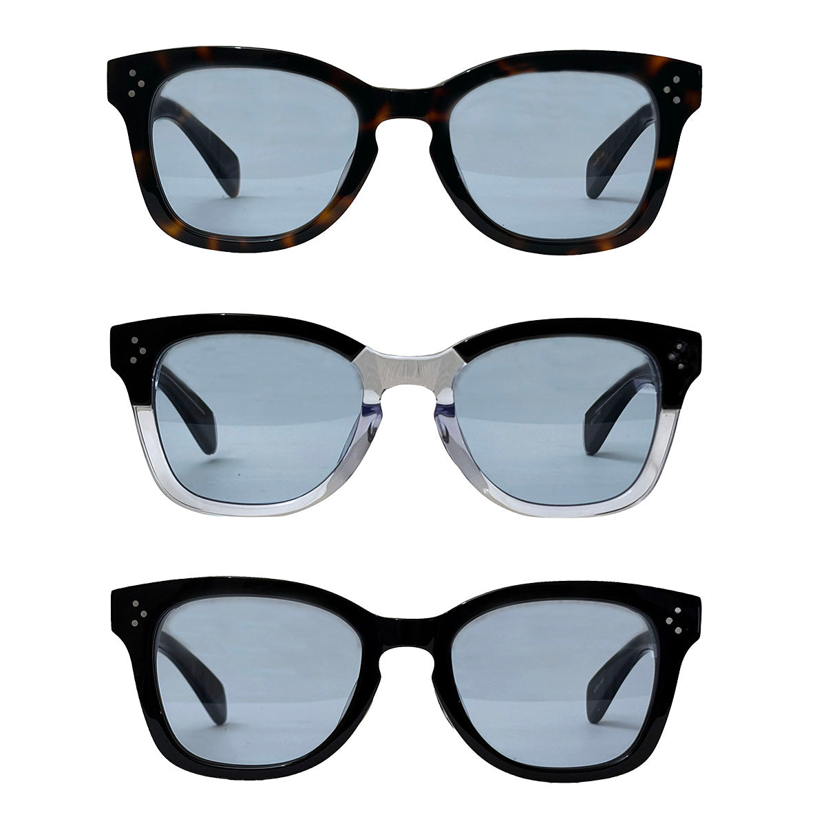 Eyewear (With Hard Case )
