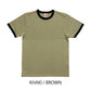 Heavy Weight Trim T-Shirt