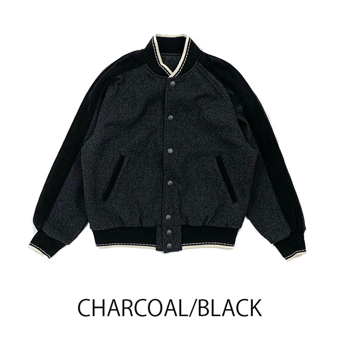 Reversible Award Jacket