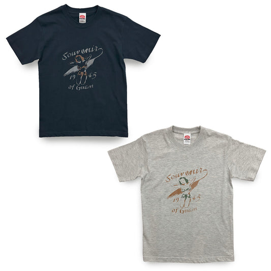 Print T-Shirt “Souvenir1945”