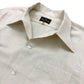 S/S Linen Open Shirt