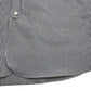 Cleric Pin Hole Collar Shirt