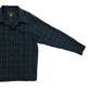 Check Open Shirt