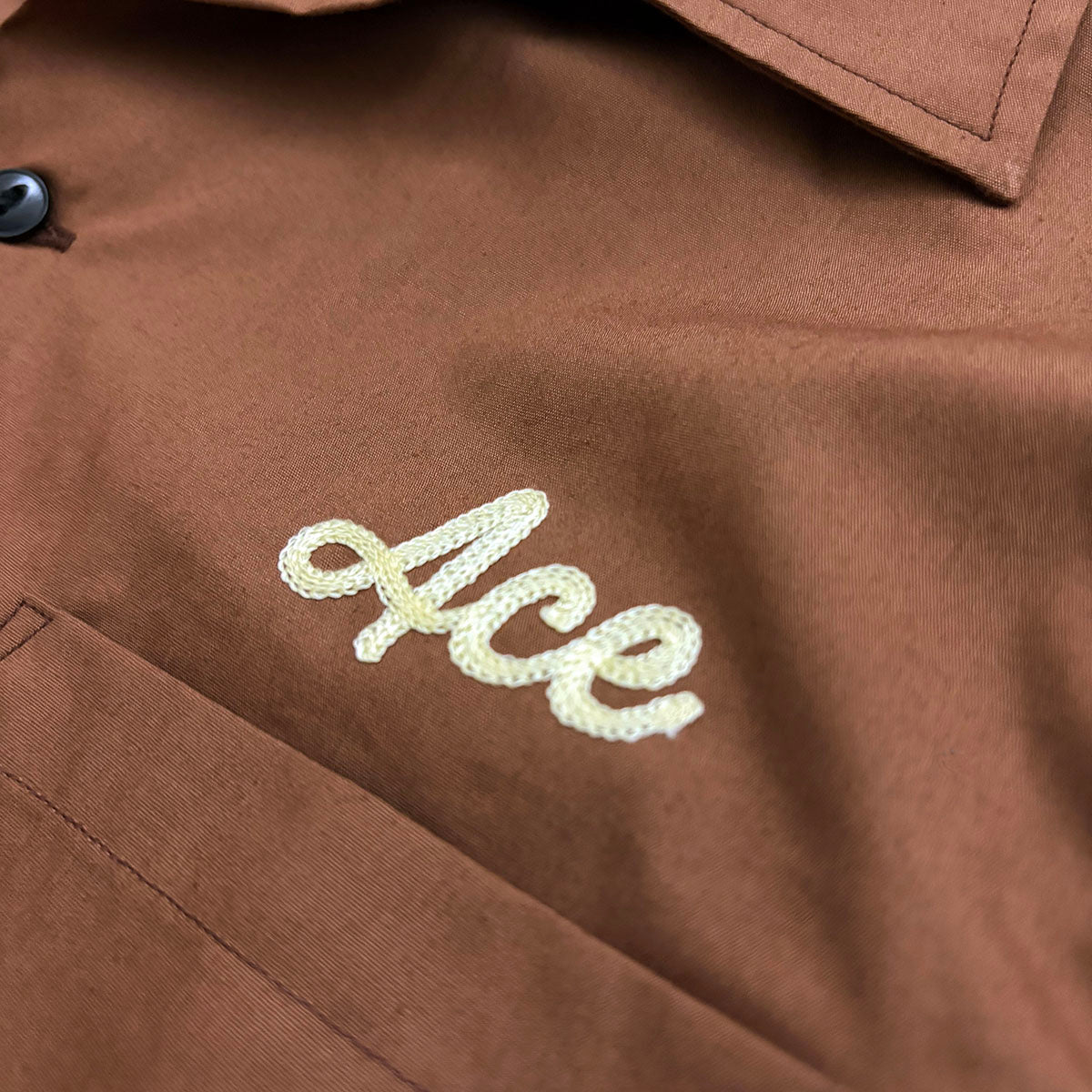 Bowling Shirt “VENOM”