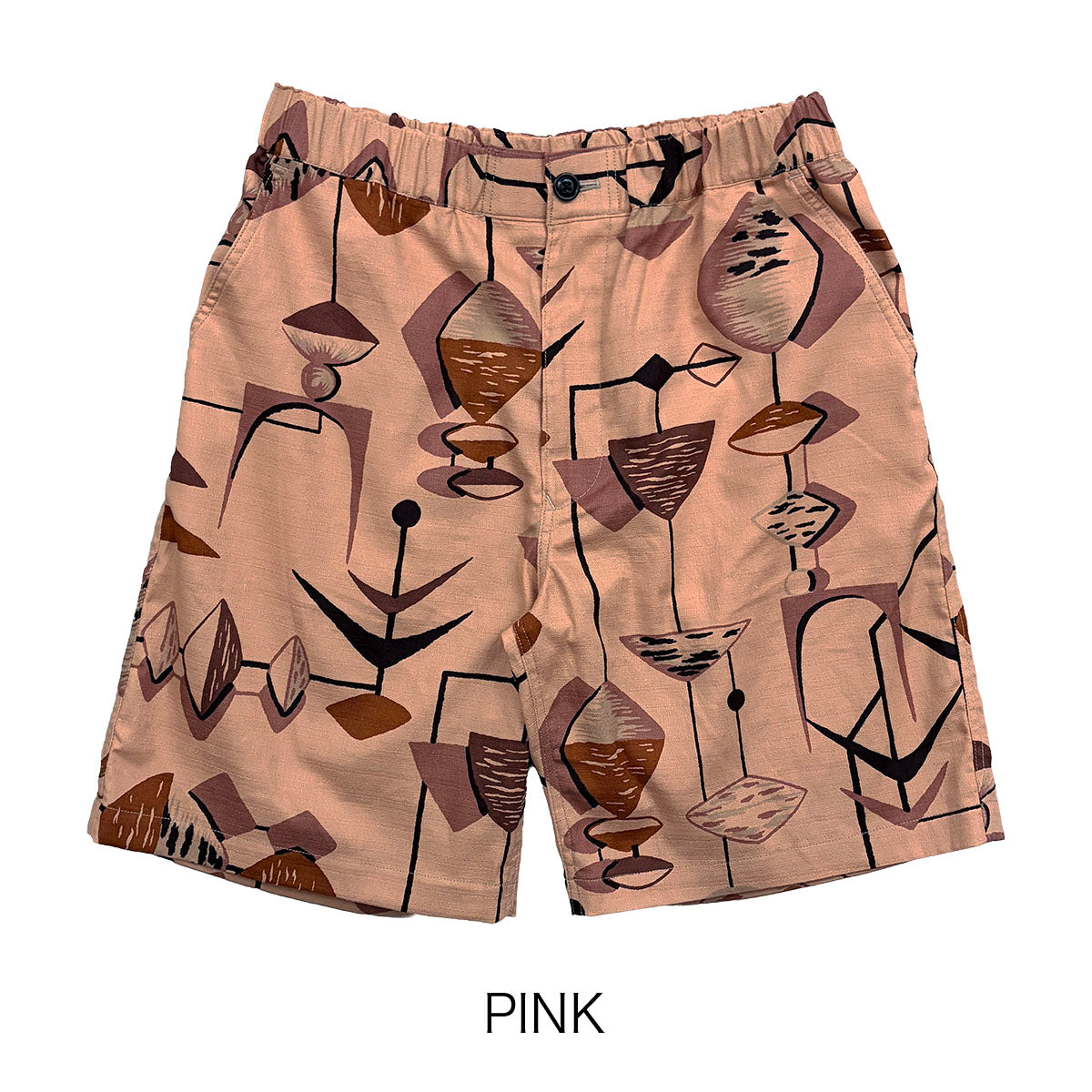 Easy Pants “MOBILE”