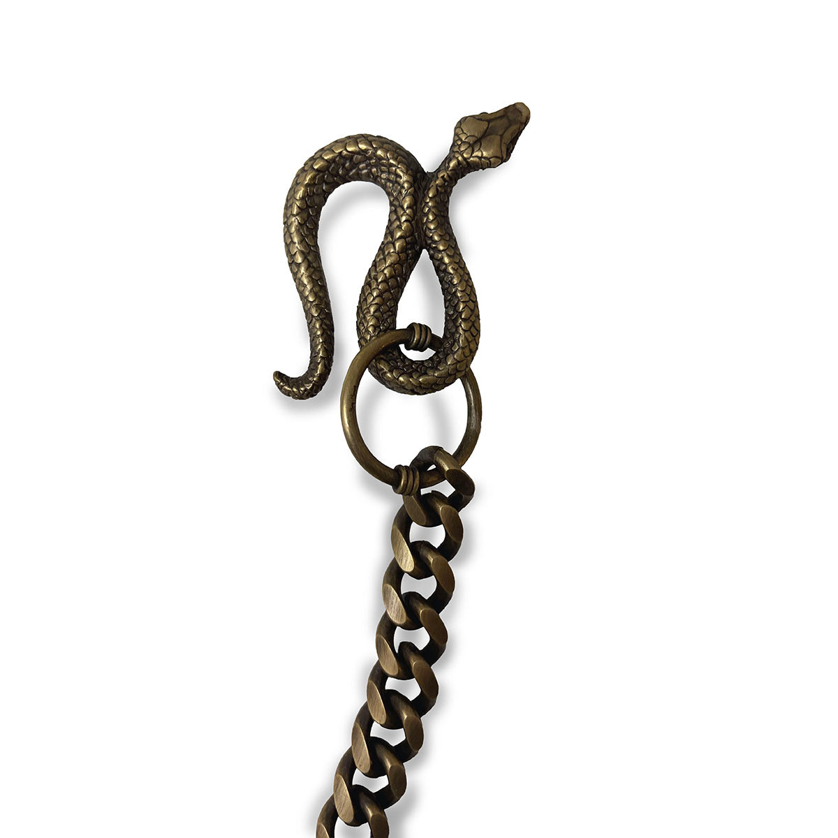 Wallet Chain "SNAKE"