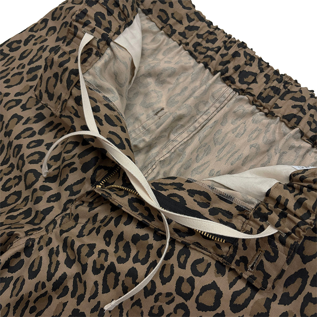 Easy Pants “LEOPARD”