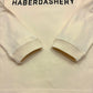 Print L/S T-Shirt “HABERDASHERY”