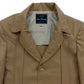 Glitter Sport Jacket “CARMEL”