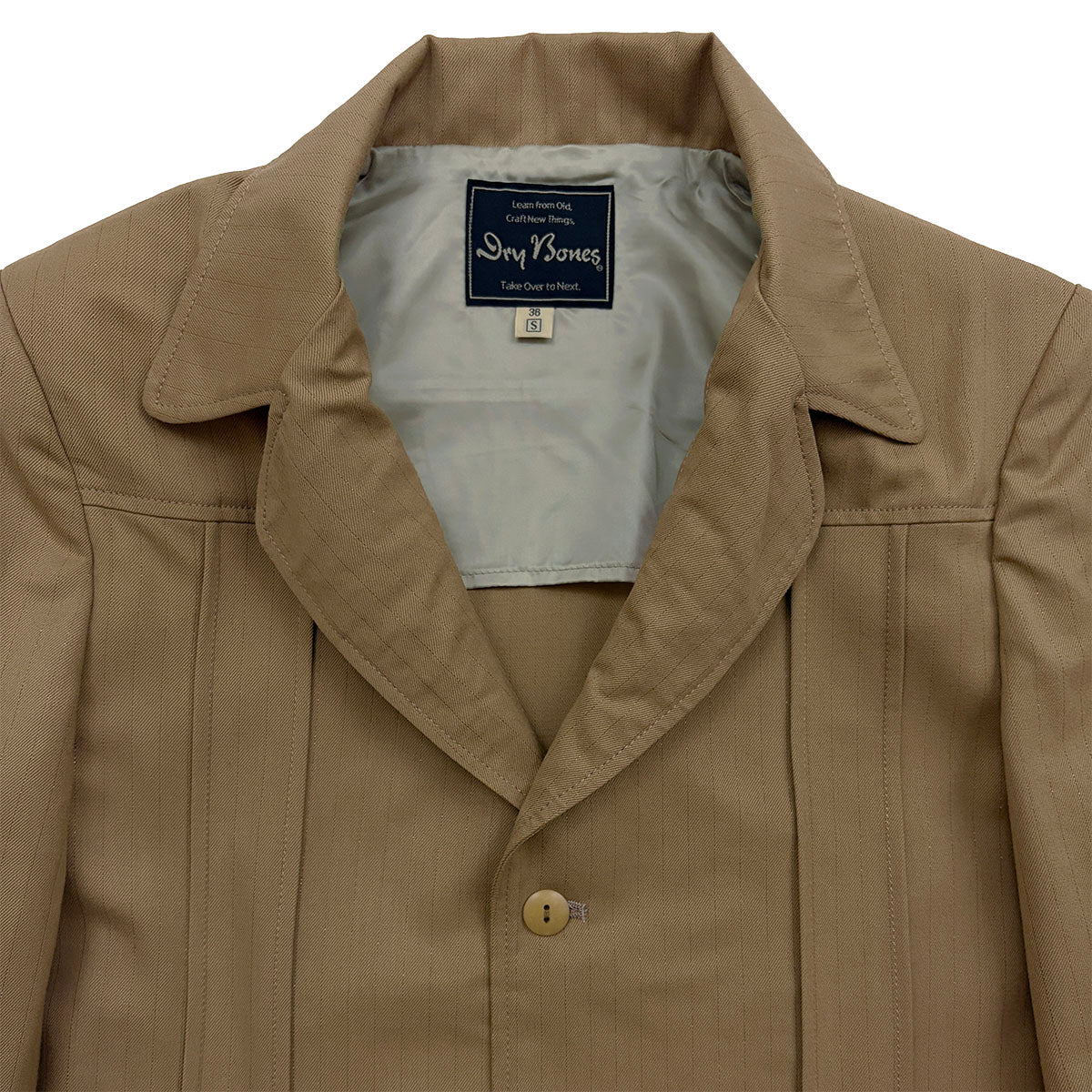 Glitter Sport Jacket “CARMEL”