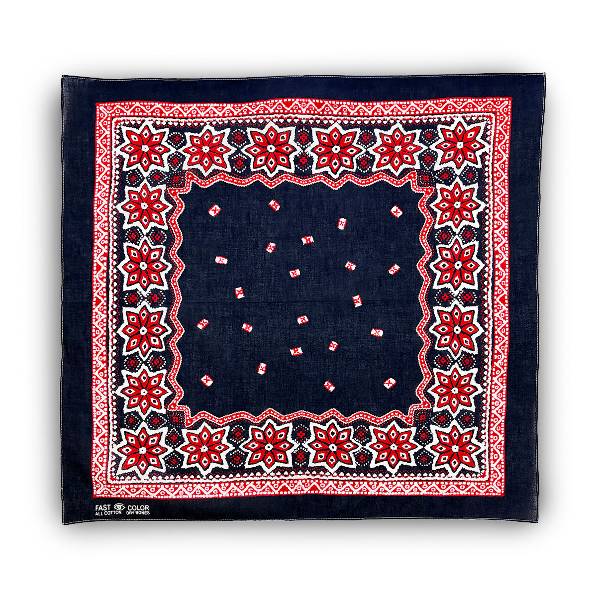 Bandanna “SNOWFLAKE”
