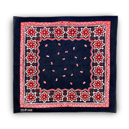Bandanna “SNOWFLAKE”