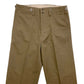 The Civil War Type Chino Cloth Trousers