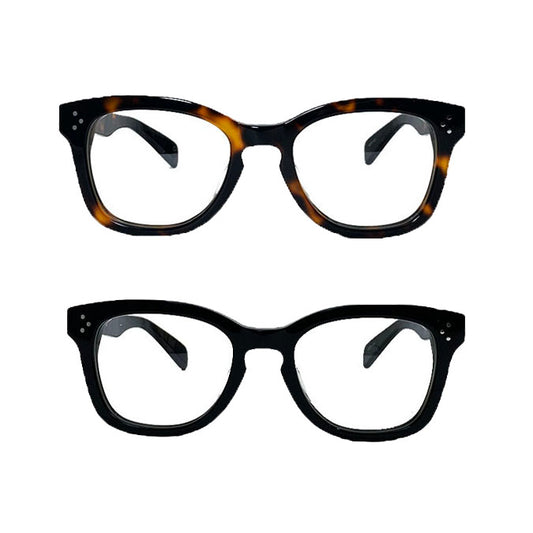 Eyewear (with hard case)
