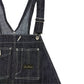 Denim Bib Over Alls