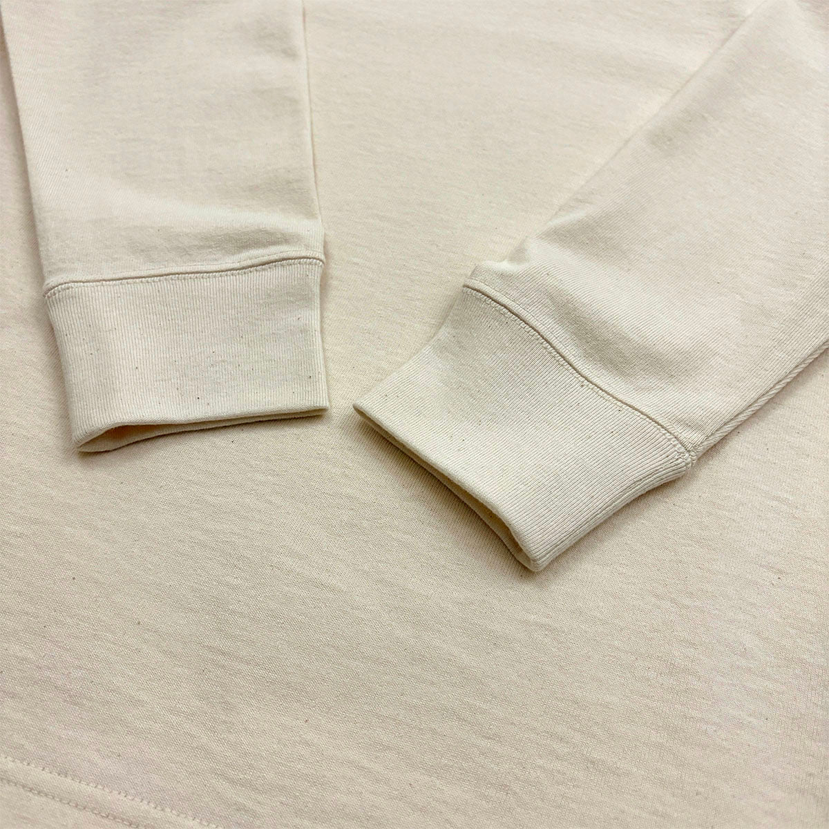 L/S Henley Neck Shirt