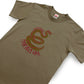 Print T-Shirt “RATTLESNAKE”