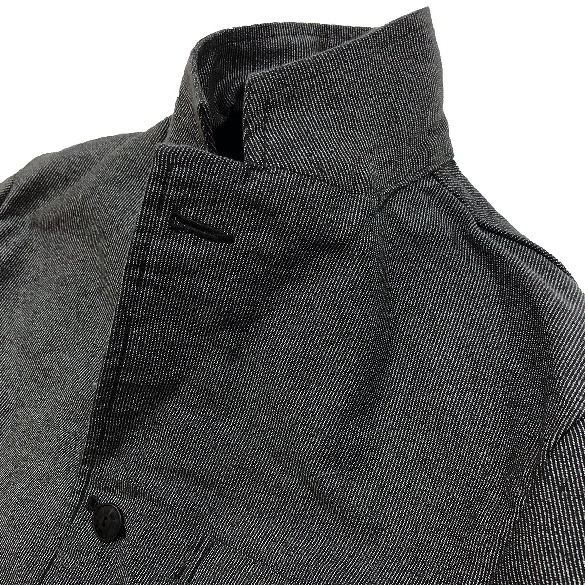 Stripe Jockey Jacket