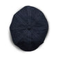 Denim Casquette