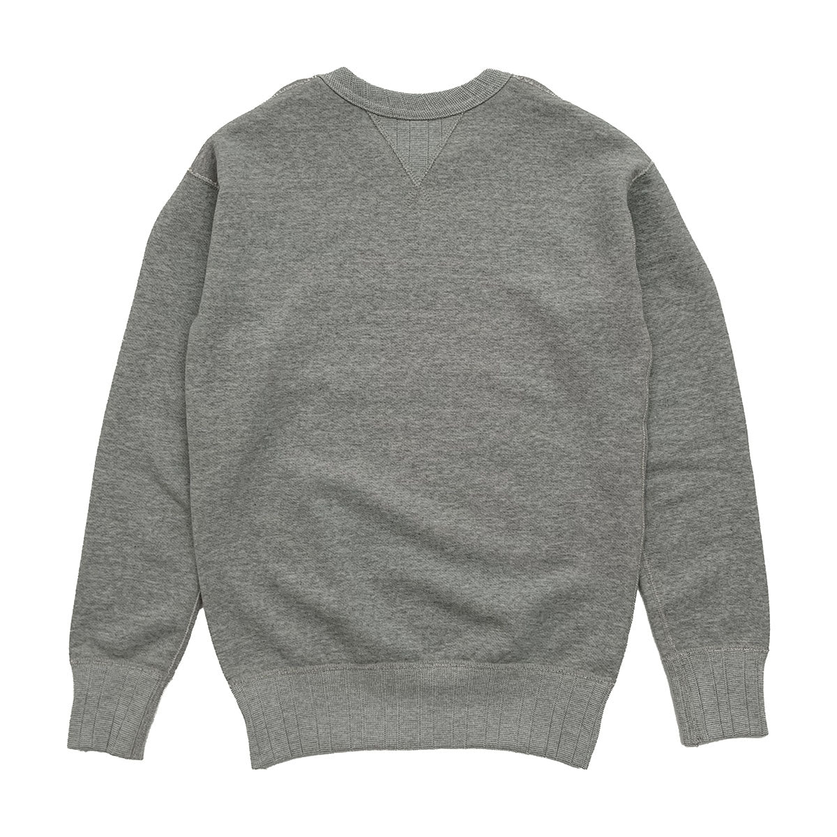 W Gusset Sweatshirt