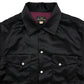 2 Flap Western Open Shirt