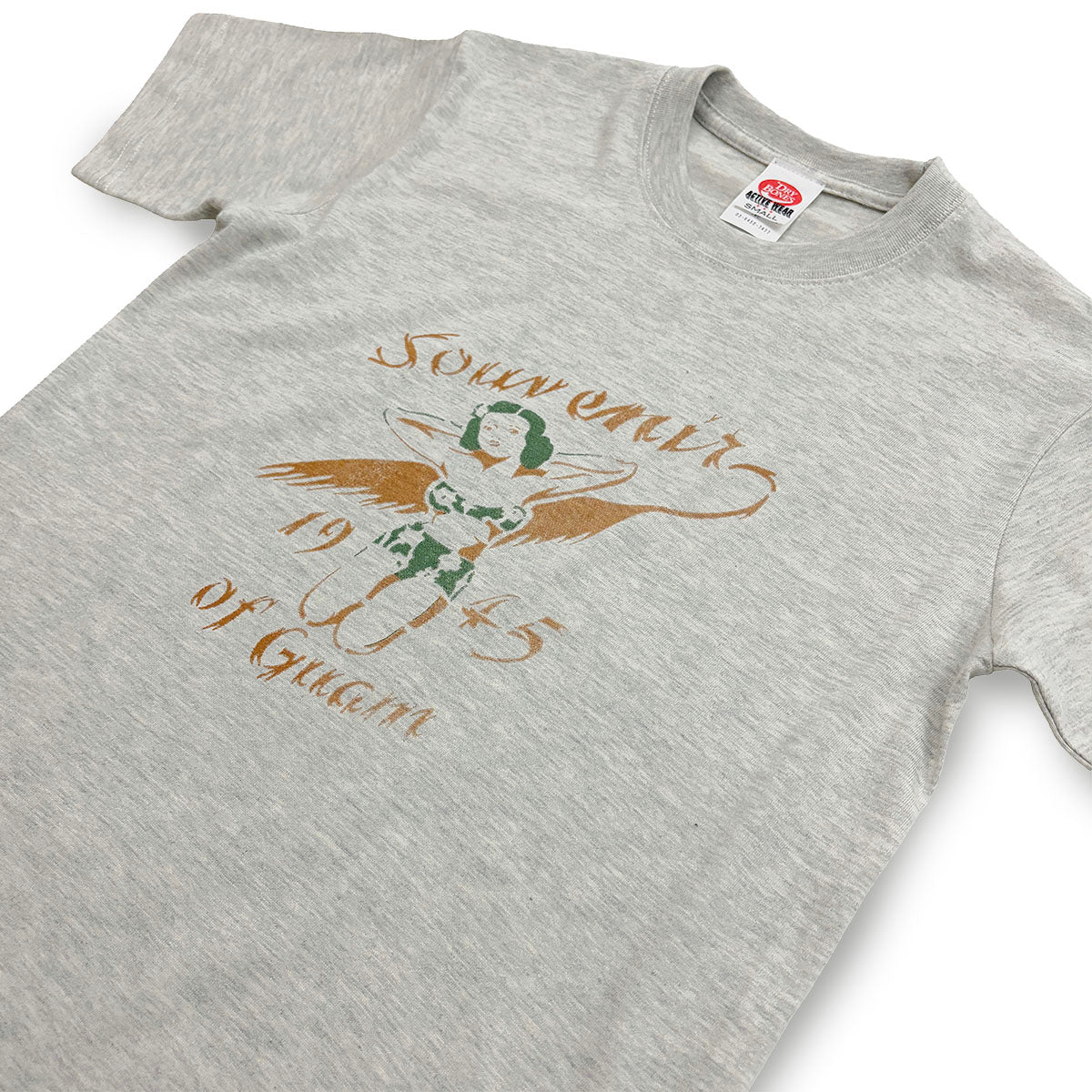 Print T-Shirt “Souvenir1945”