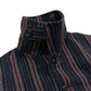 Stripe Submarine Jacket