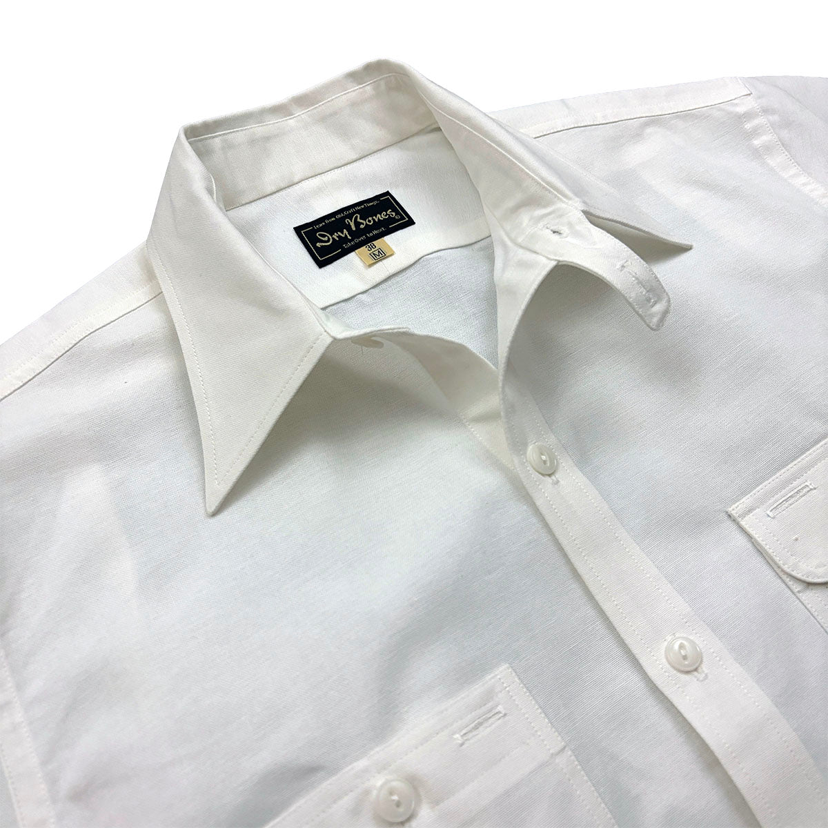 S/S Work Shirt