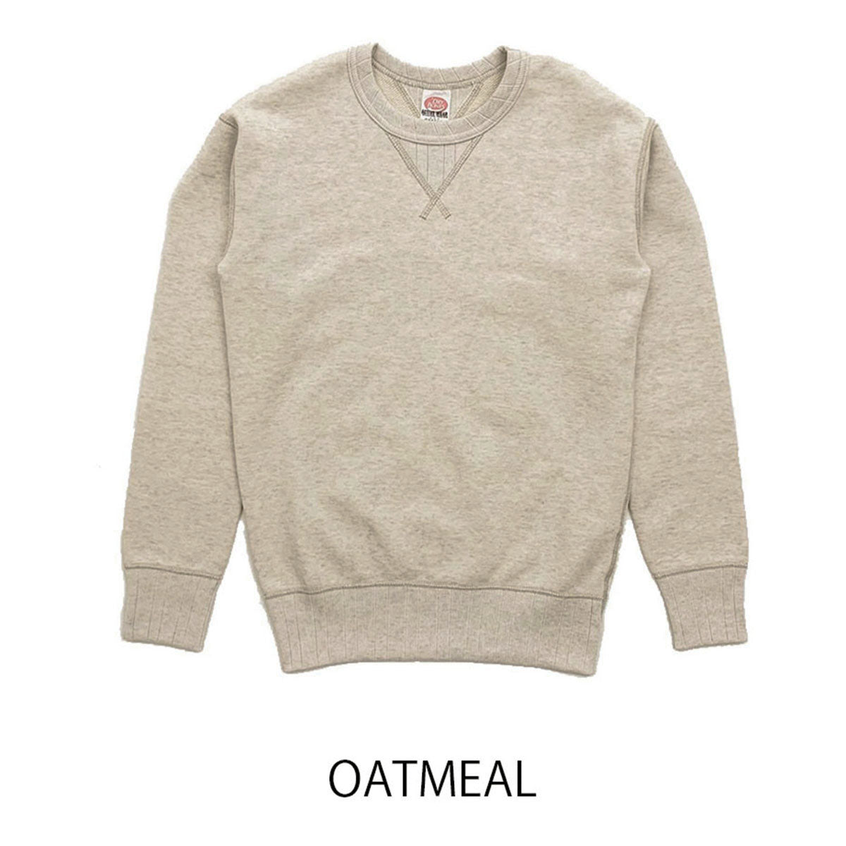 W Gazet Sweatshirt