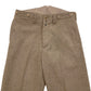 Tweed High Back  Work Trousers